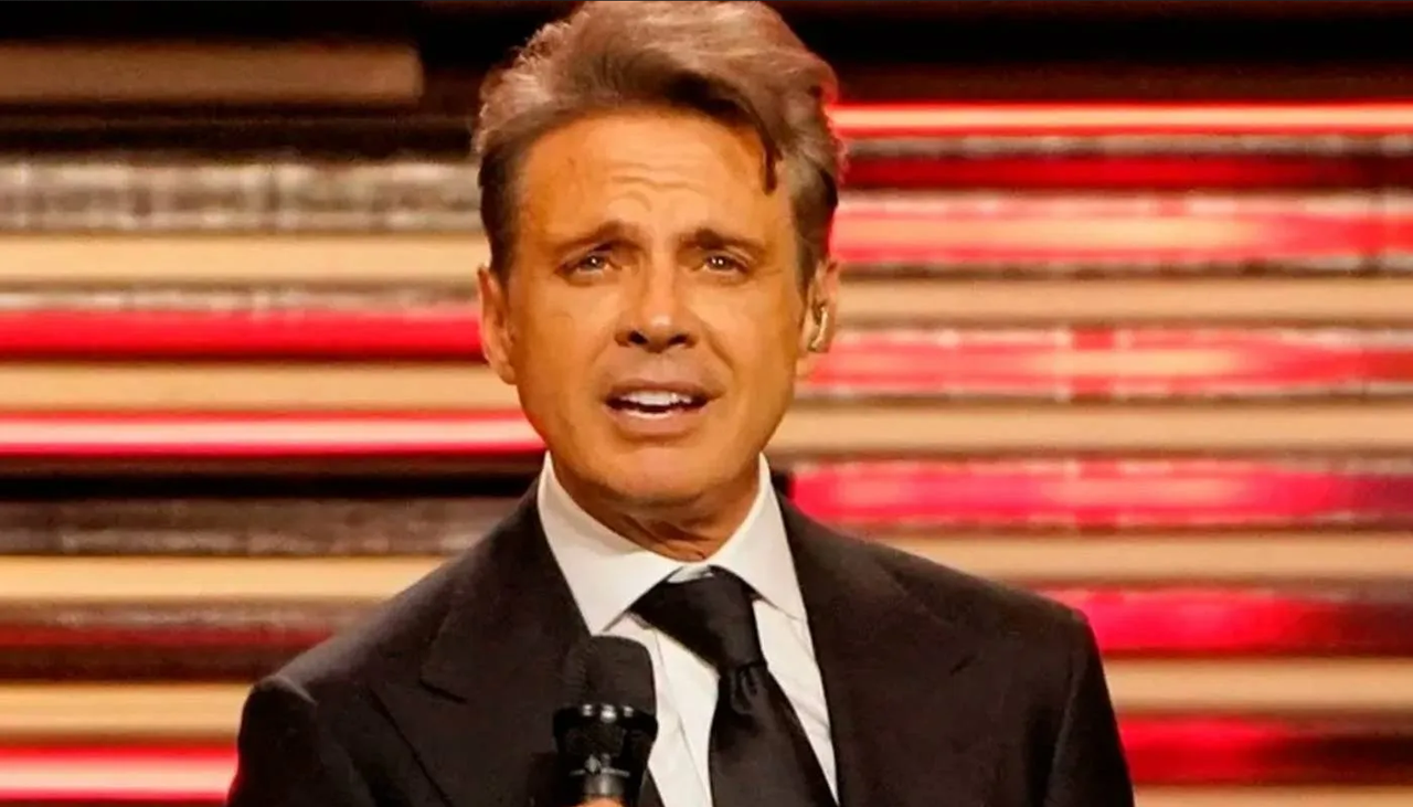 Revelan que Luis Miguel padece enfermedad crónica que no tiene cura