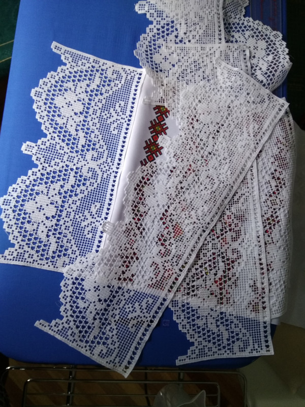 Violana Незабудки