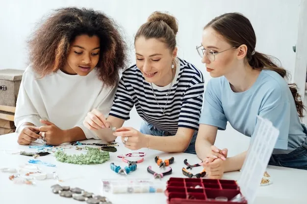 How to Begin Your handmade Make Business
