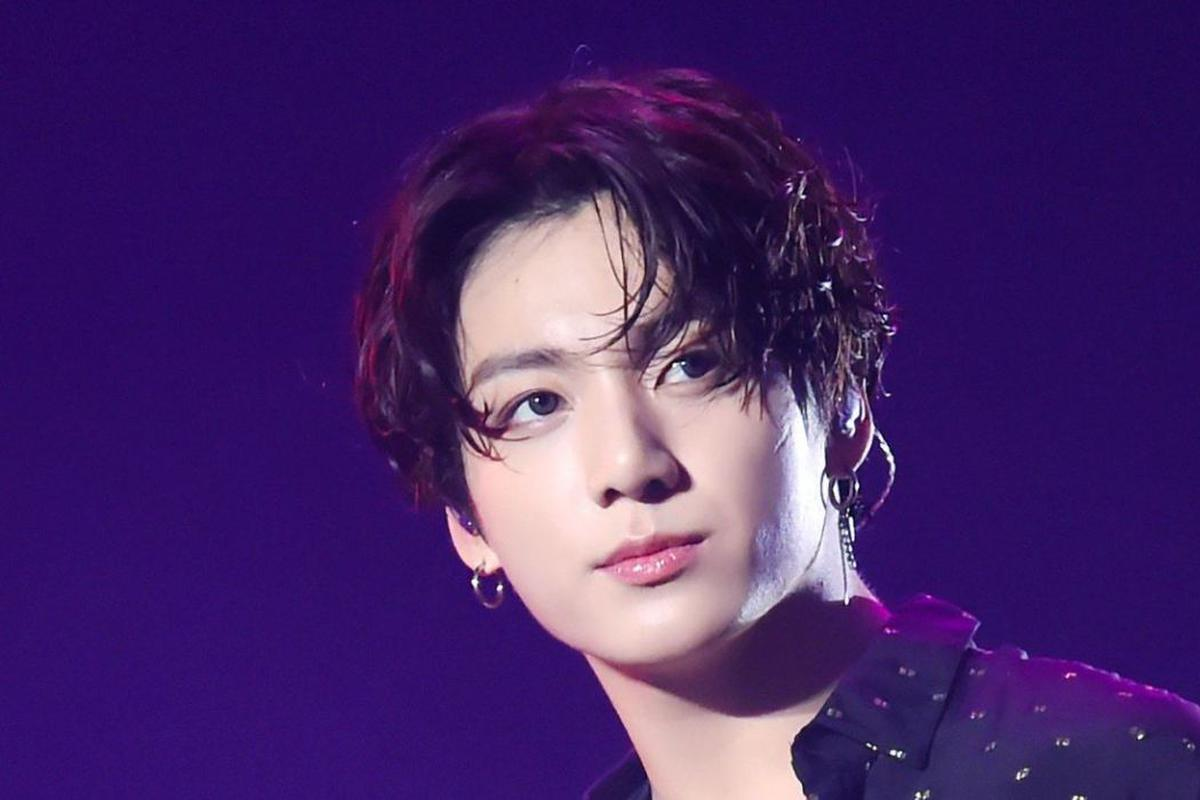 JungKook de BTS inaugura el Mundial de Qatar 2022