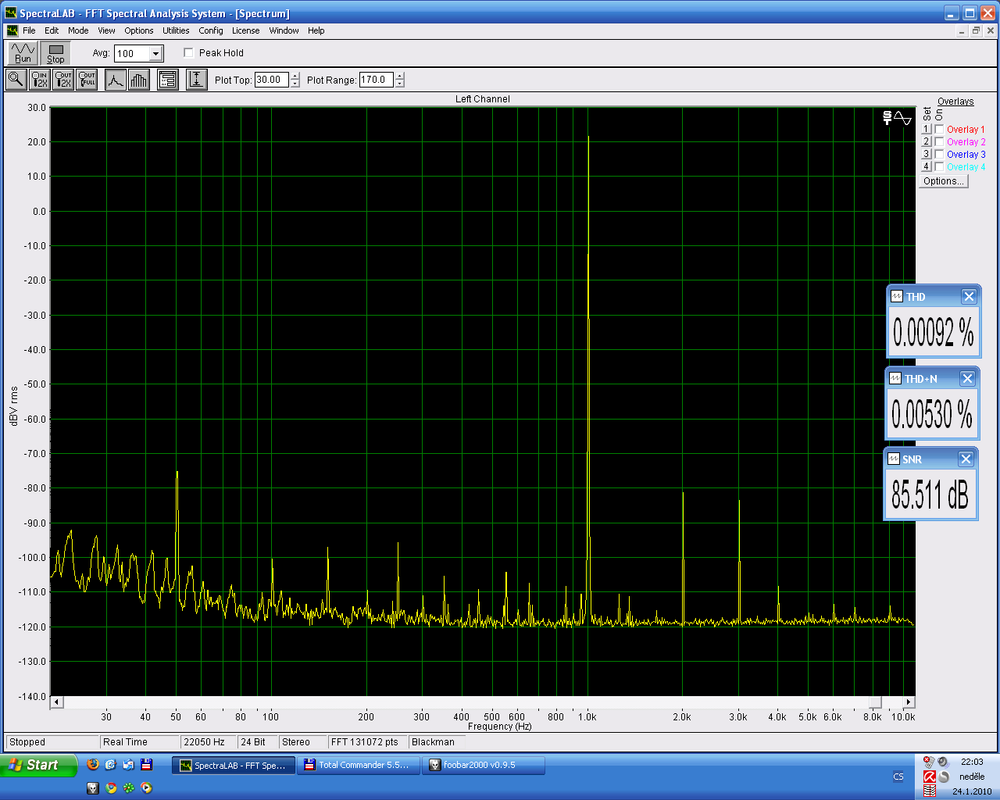 DPA04L-1khz-40W