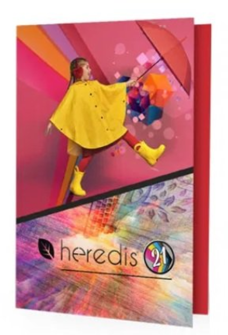 Heredis 2021 v21.4