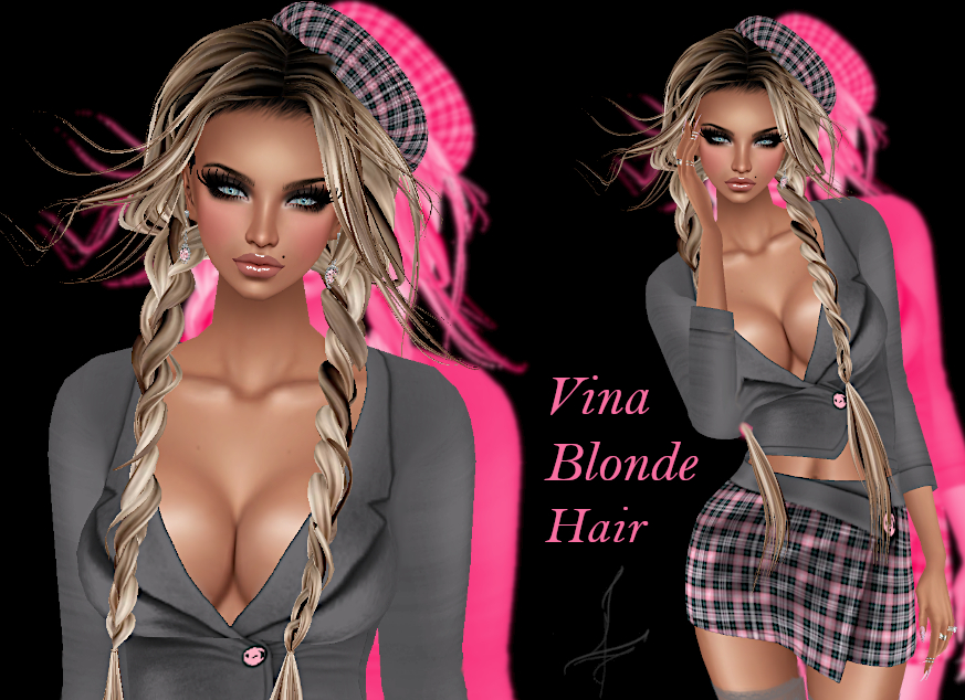 Vina-Blonde-hair