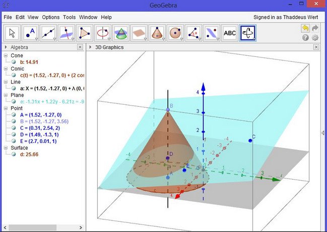 GeoGebra 6.0.529.0 Multilingual GeoGebra 6.0.529.0 Multilingual