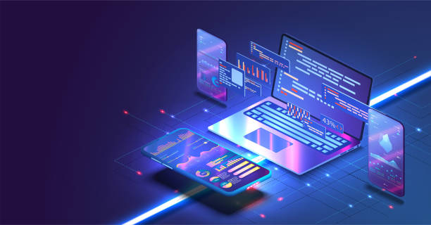 Application development