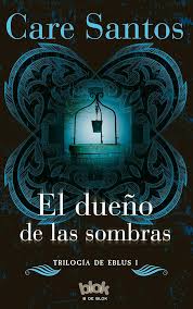 EL DUEÑO DE LAS SOMBRAS, CARE SANTOS