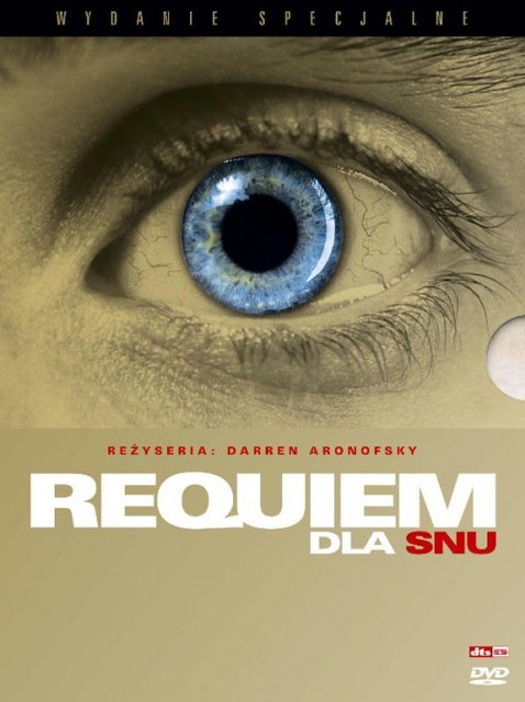 Requiem Dla Snu / Requiem for a Dream (2000) MULTi.2160p.UHD.BluRay.Remux.HEVC.HDR.TrueHD.7.1.Atmos-fHD / POLSKI LEKTOR i NAPISY