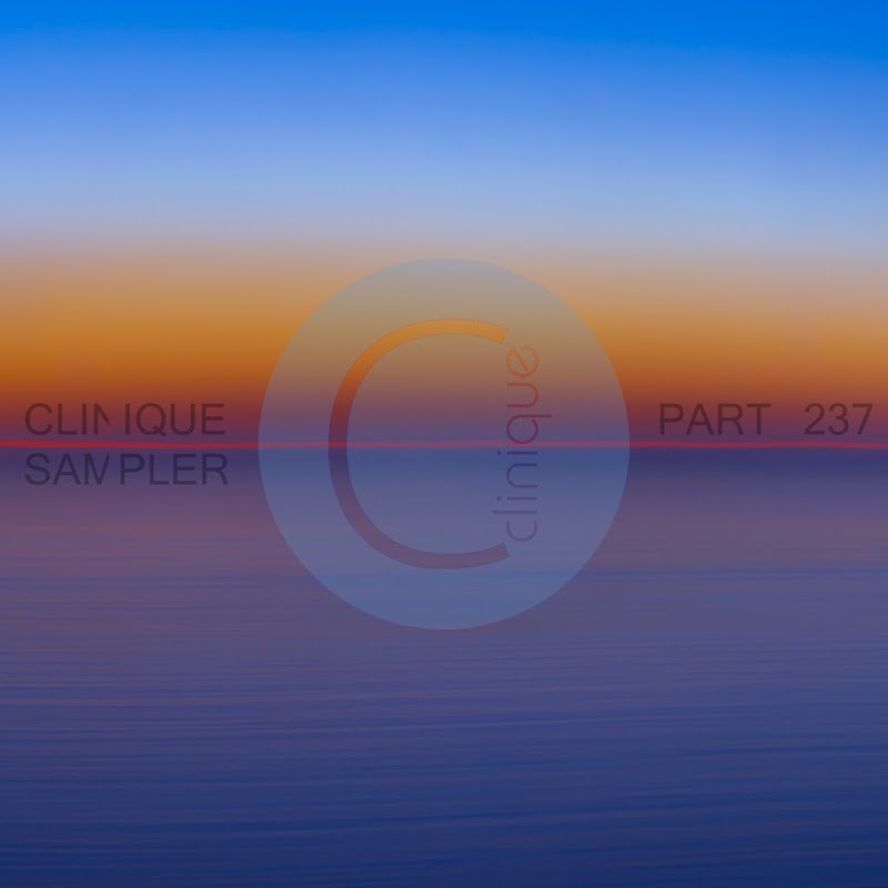 Clinique Sampler Pt 237 (2020) mp3 320 Kbps