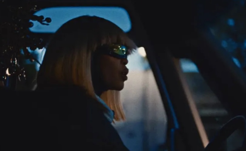 Music Video: Erykah Badu & The Alchemist – Witch Doctor