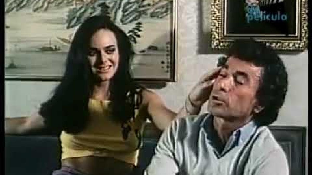 Así lucía Maribel Guardia joven