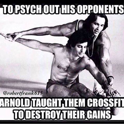 arnold