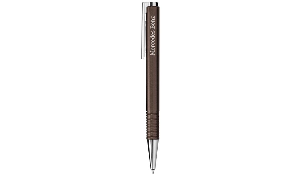 B66953420 boligrafo lamy marron oriente mercedes benz mercedes benz - marca: mercedes benz