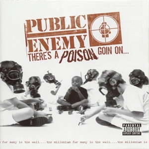 Re: Public Enemy