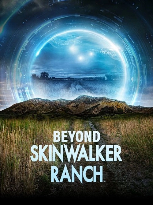 Ranczo kosmitów / Curse Of Skinwalker Ranch (2023) (Sezon 4) PL.1080i.HDTV.H264-B89 / Lektor PL
