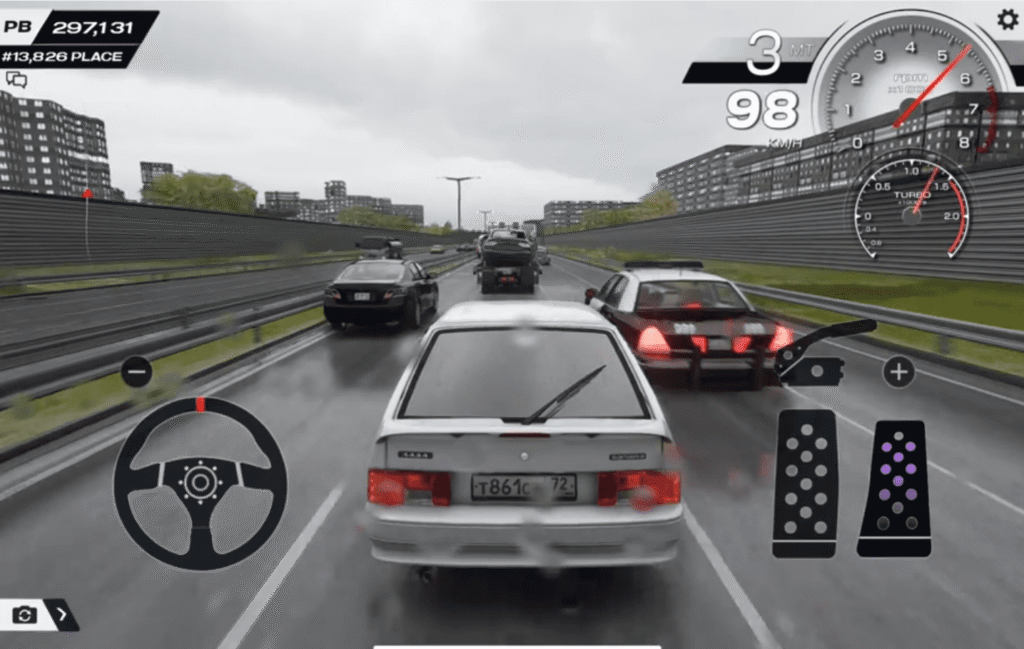 Assetto Corsa Mobile for Android & iOS 3