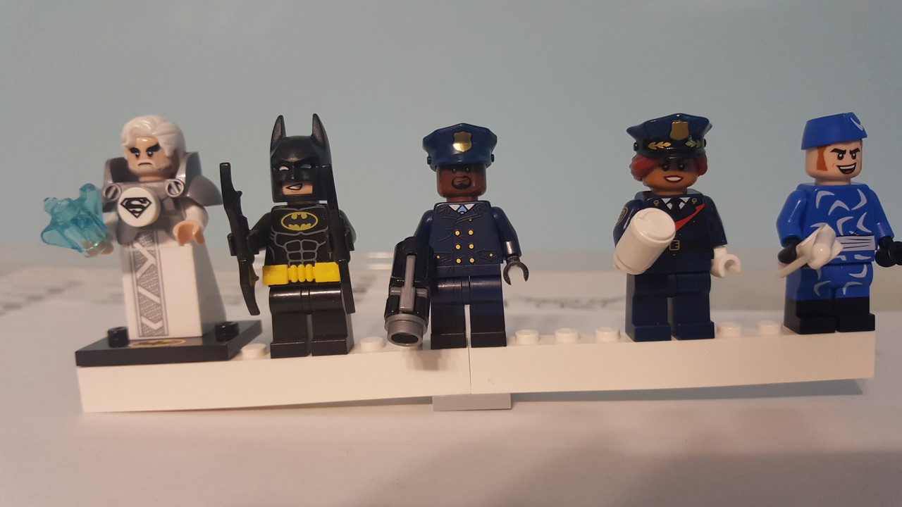 Batman - 30lei