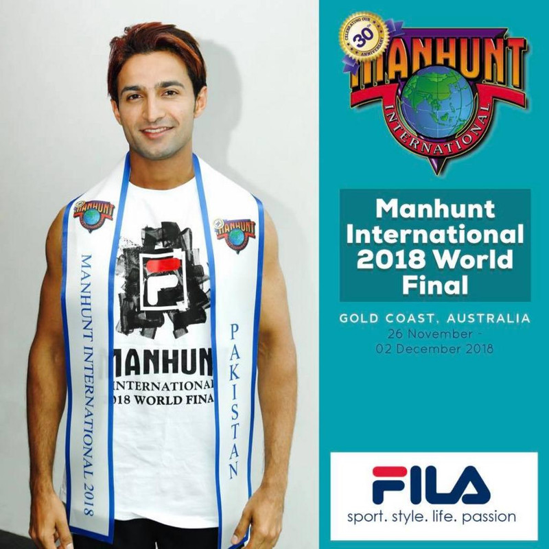 ✡✡✡✡Road to MANHUNT INTERNATIONAL 2018 - Gold Coast, Australia on 26 Nov - 2 Dec 2018 ✡✡✡✡ RESULTS!!! - Page 5 PAKISTAN-1