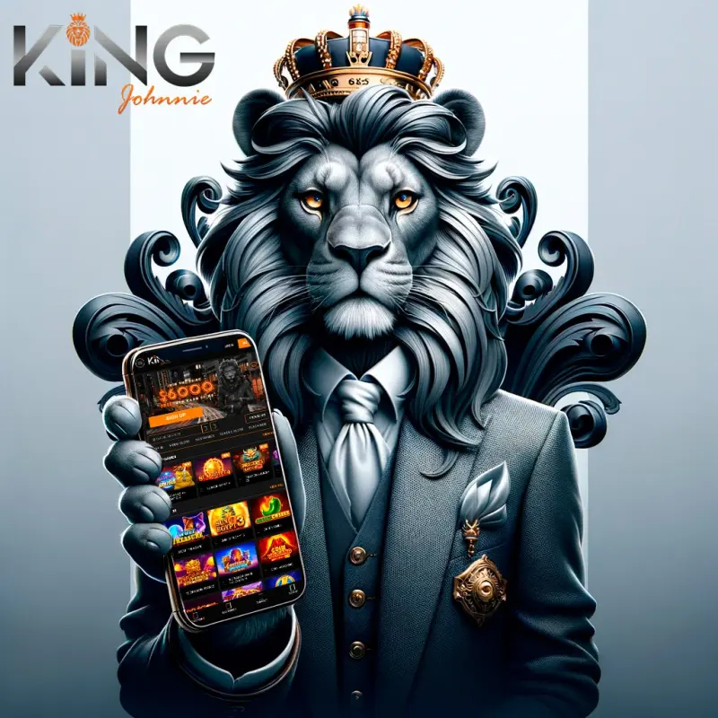 King Johnnie Casino