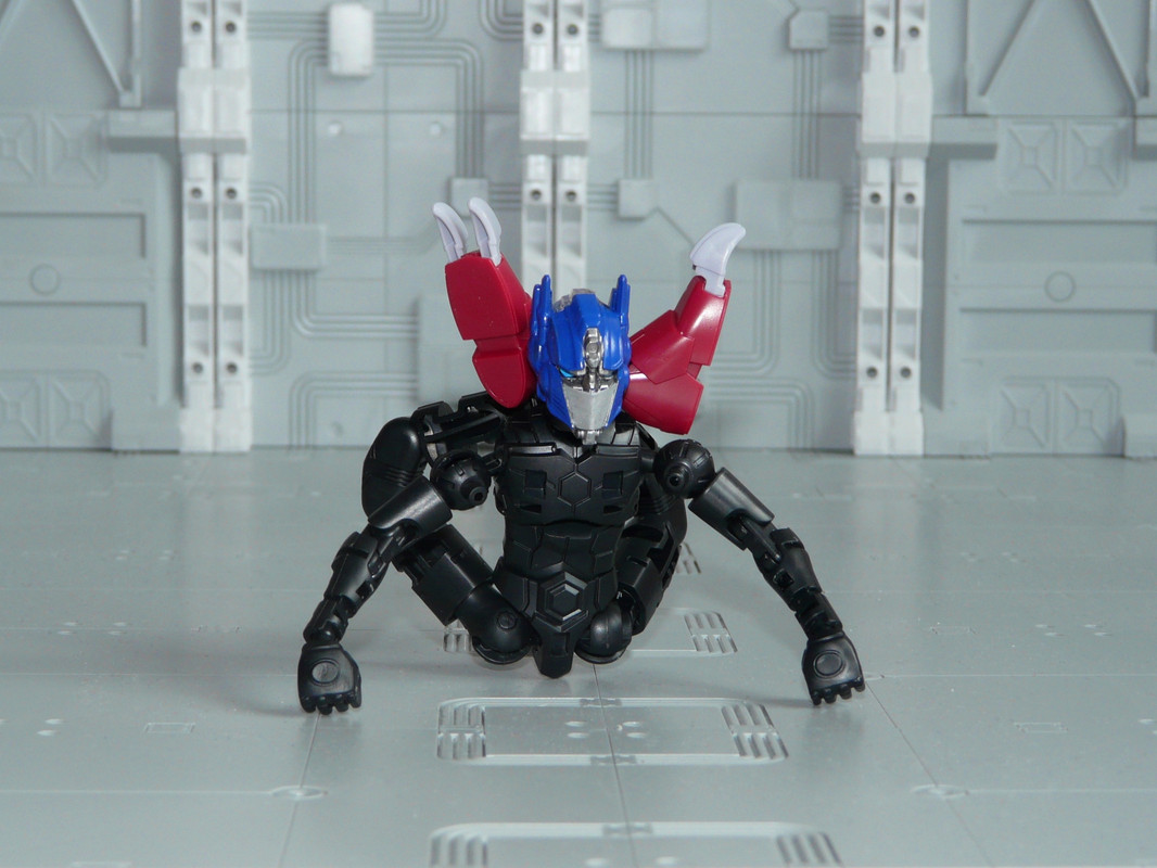 Majin Bone 01 BF Dragon Bone 5
