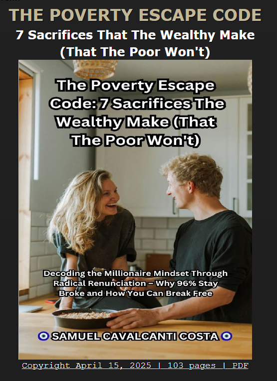[Image: The-Poverty-Escape-Code-7-Sacrifices-Tha...Won-t).png]