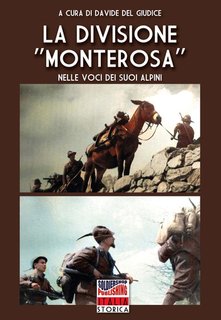 Davide Del Giudice - La Divisione “Monterosa” (2024)