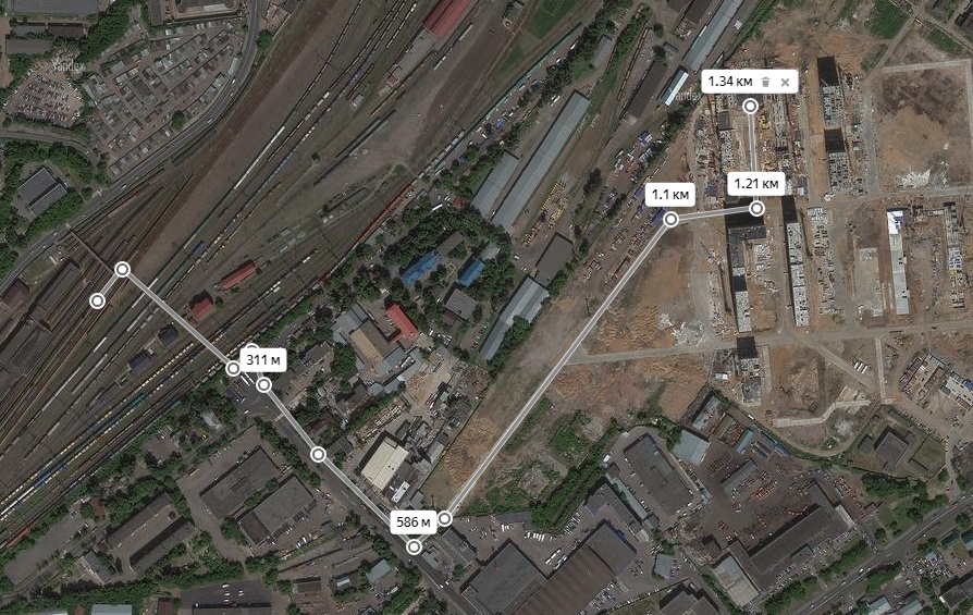 Дорога в ЛП(3)