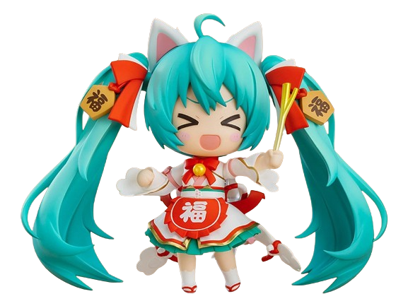 maneki