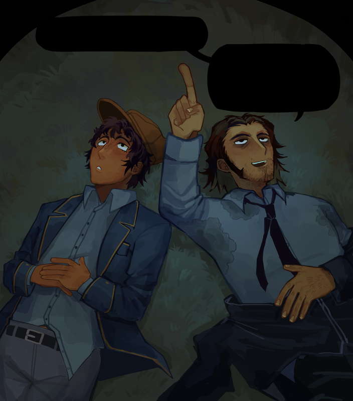 ac: prisile on tumblr