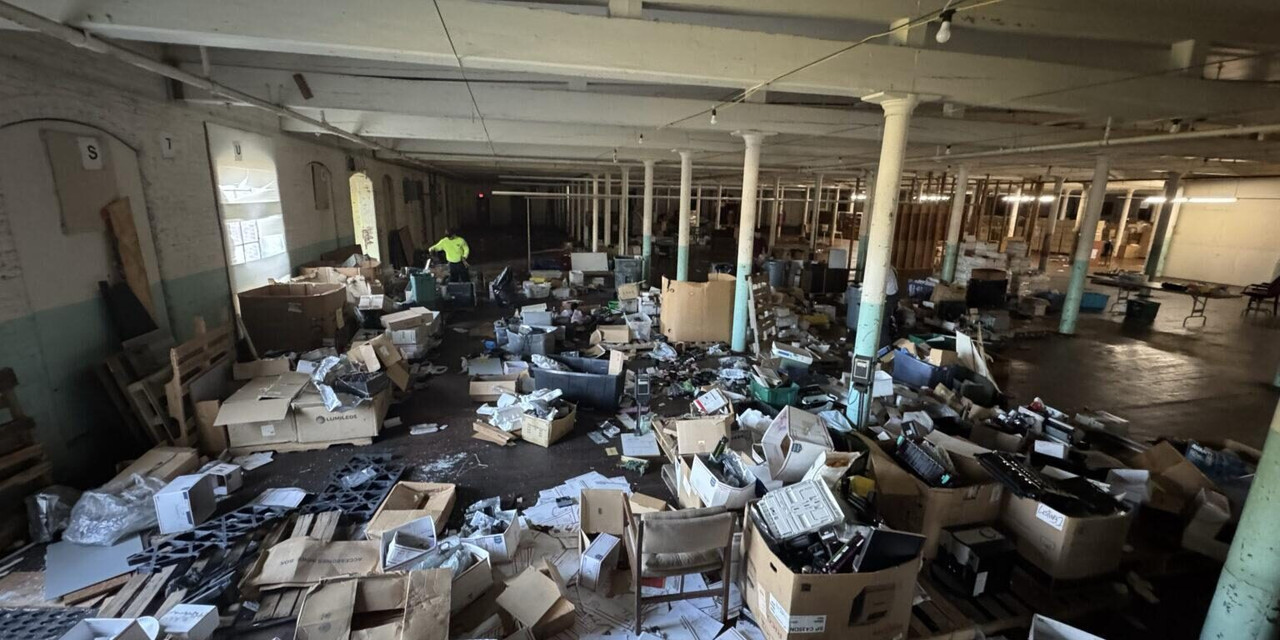 Cleanouts
