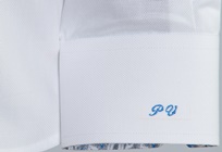 Monogram košile