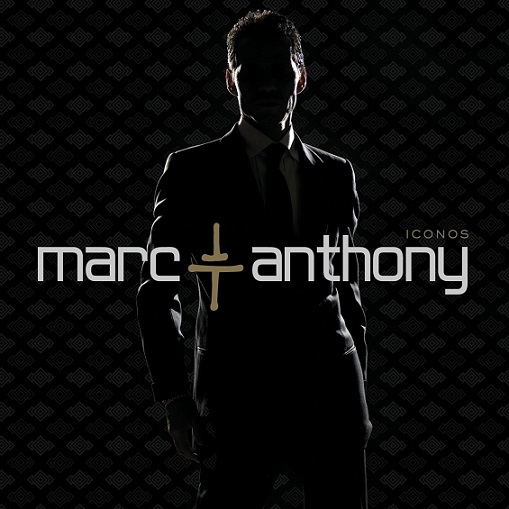 Marc Anthony Iconos 2010 - Marc Anthony - Iconos [2010] [Flac] [Mp3]