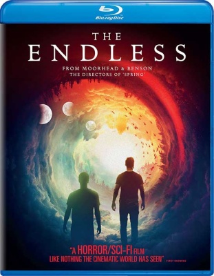 The Endless - Viaggi Nel Tempo (2017) .mkv BDRiP 1080p x264 - AC3 iTA - AC3/DTS ENG