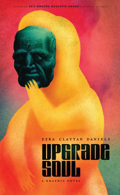 Upgrade Soul (2018)