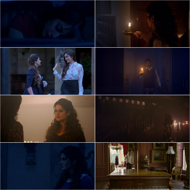 1921 (2018) Hindi Full Movie HD ESub screenshot