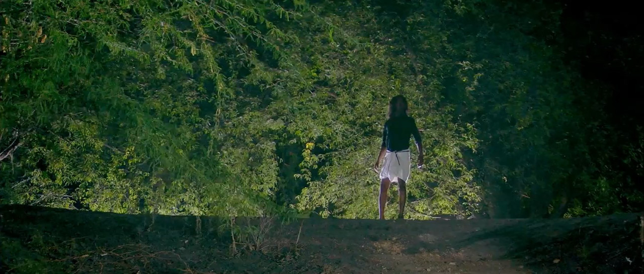 Ambuli 2012 WebRip [Tamil] 480p, 720p Screenshot