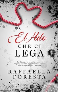 Raffaella Foresta - El hilo che ci lega (2024)