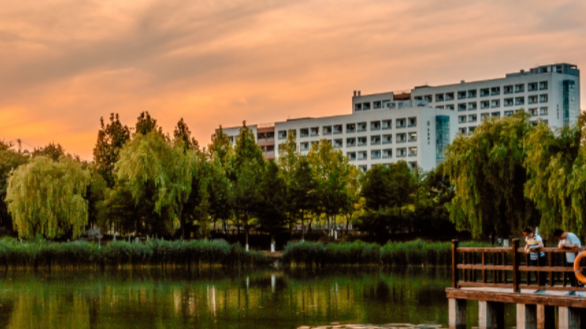 School of Chemistry and Chemical Engineering