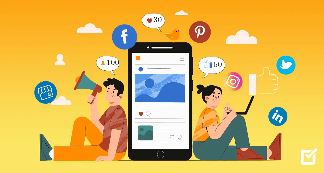 free social media training