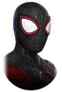 Spider Man Miles