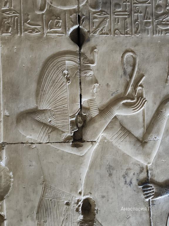 Ленивый Египет (Хургада, Луксор, Каир), декабрь 2025 - январь 2026