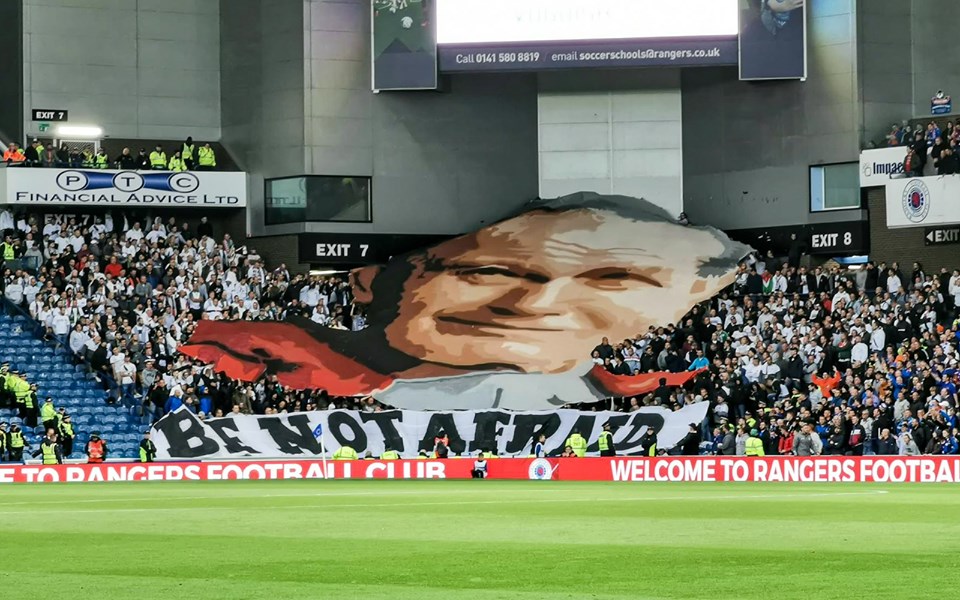 Religious groups Page 10 Ultras Tifo Forum