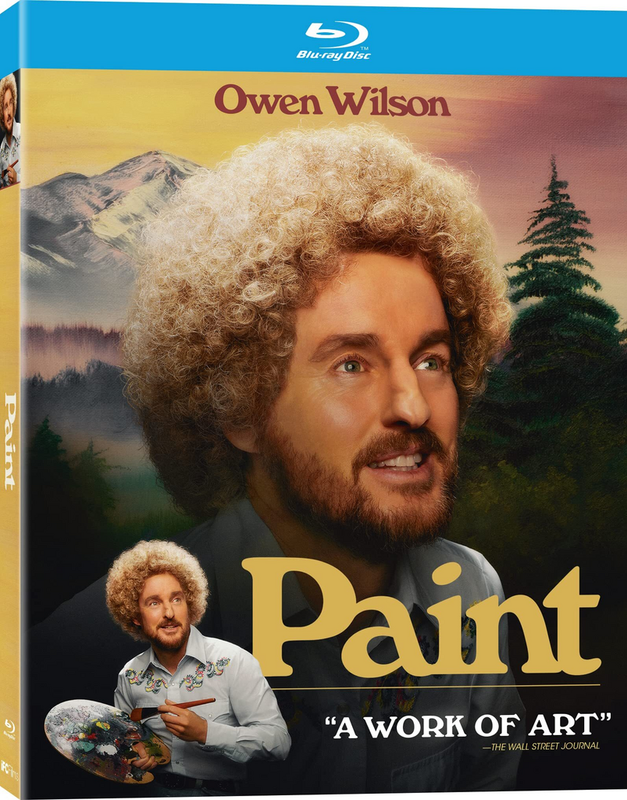  Paint (2023) 720p BluRay Hollywood Movie ORG. [Dual Audio] [Hindi or English] x264 ESubs [950MB] Full Movie Download