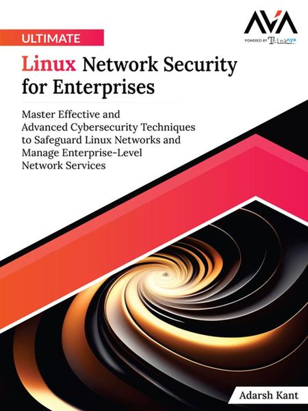 [Kép: Ultimate-Linux-Network-Security-For-Ente...ue-PDF.jpg]