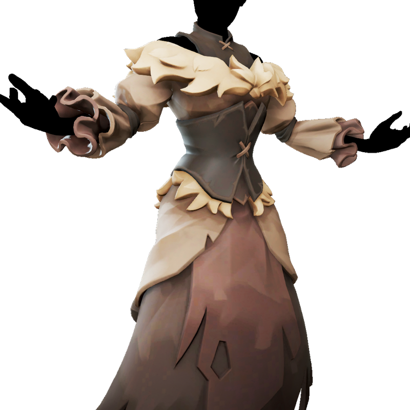 Creepy Crawlies Dress