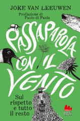 Joke Van Leeuven – Passaparola con il vento (2026)