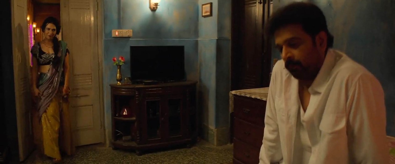 Taaza Khabar (2023) Season 1 [Hindi + Tamil + Telugu + Malayalam + Kannada] WebRip 480p, 720p ESub - Complete Screenshot