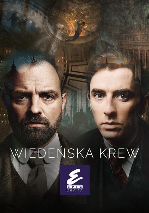 Wiedeńska krew / Vienna Blood (2021) {Sezon 2} PL.S02.720p.BluRay.X264-J / Polski Lektor