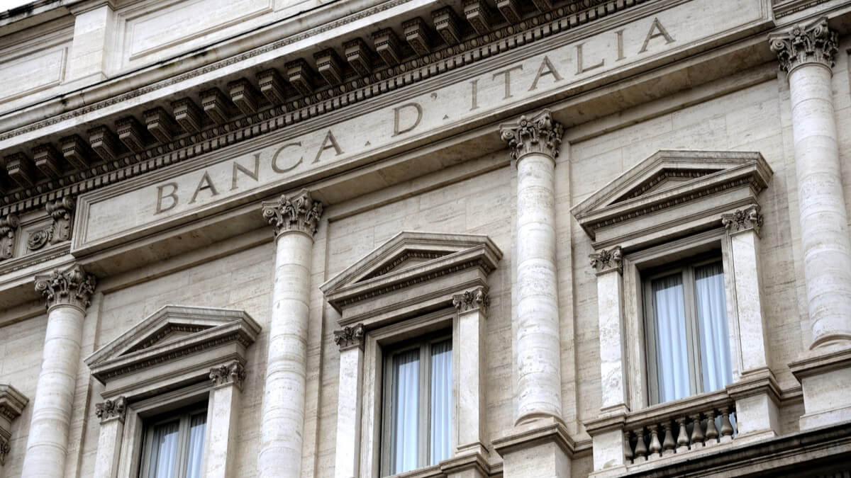 Nuovo record per il debito pubblico in Italia
