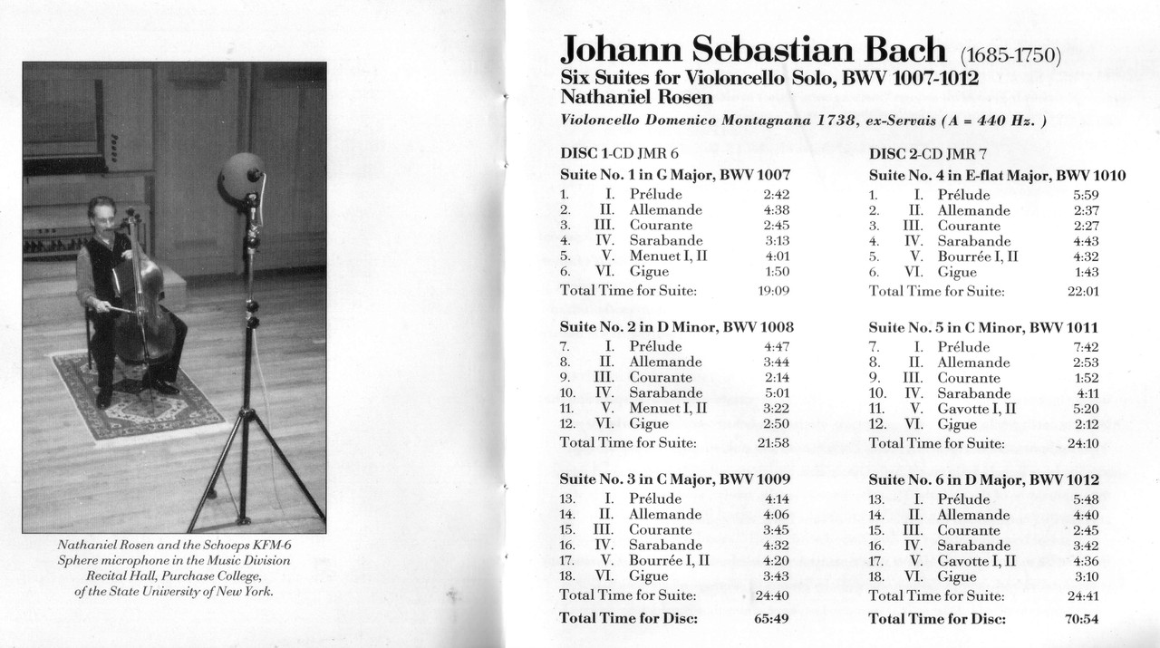 Bach Cello Suites Flac Torrent Bach Cello Suites Flac Torrent