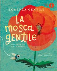 Lorenza Gentile – La mosca gentile (2026)